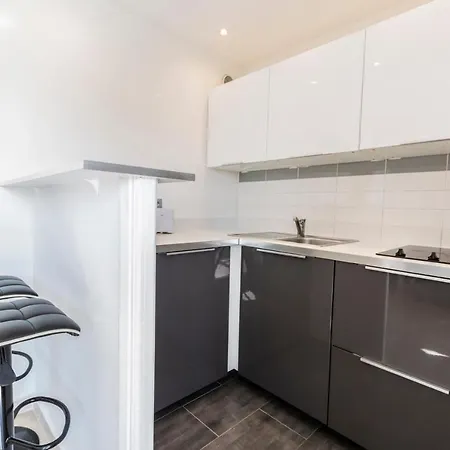 Apartment Le Goya
