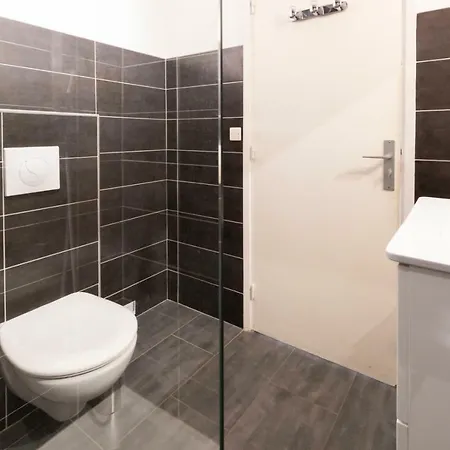 Apartment Le Goya