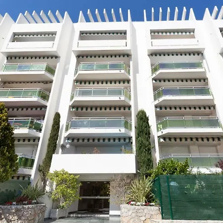 Le Goya Apartment *